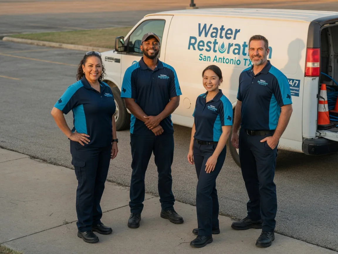 Water Damage Repair company in Stittville, NY